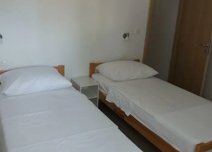 Apartments Lovor
