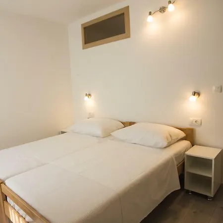 Apartments Lovor Split Exterior foto