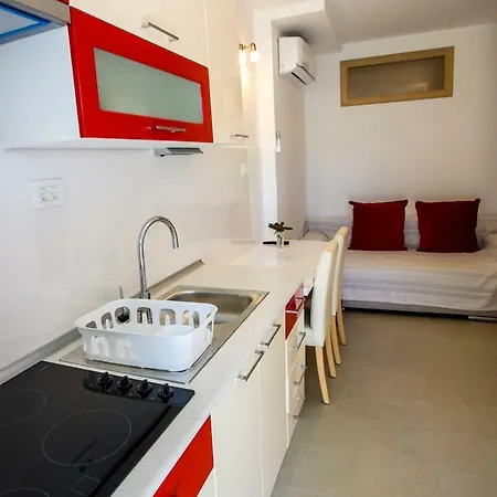 Apartments Lovor Split Exterior foto