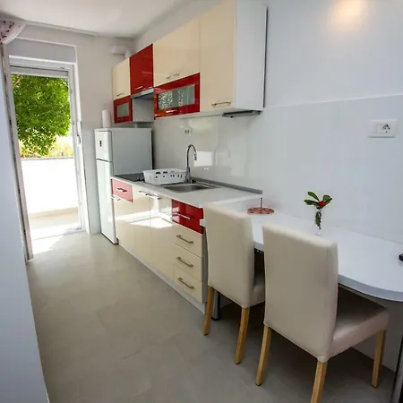 Apartments Lovor Split Exterior foto