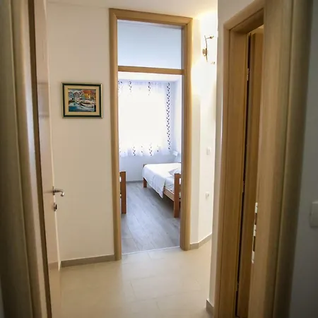 Apartments Lovor Split Exterior foto