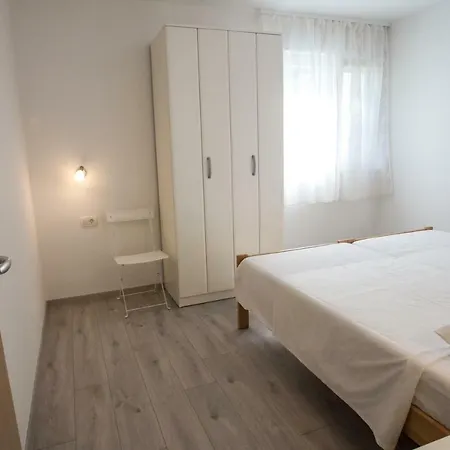 Apartments Lovor Split Exterior foto