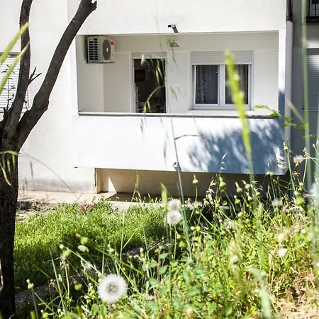 Apartments Lovor Split Exterior foto