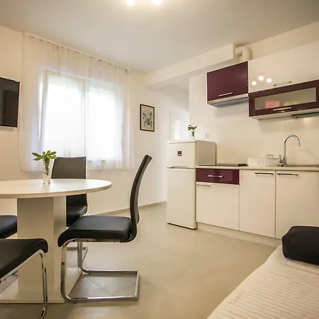 Apartments Lovor Split Exterior foto