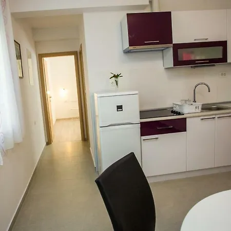 Apartments Lovor Split Exterior foto